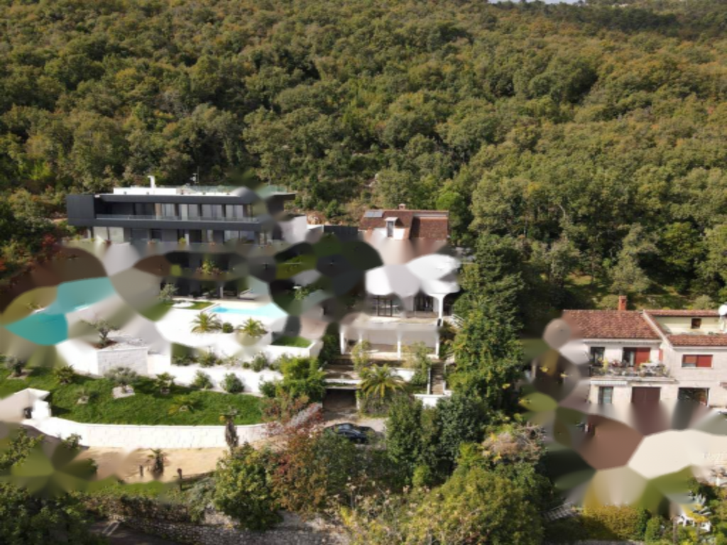 Flat in Opatija, Croatia, 281 m² - picture 10