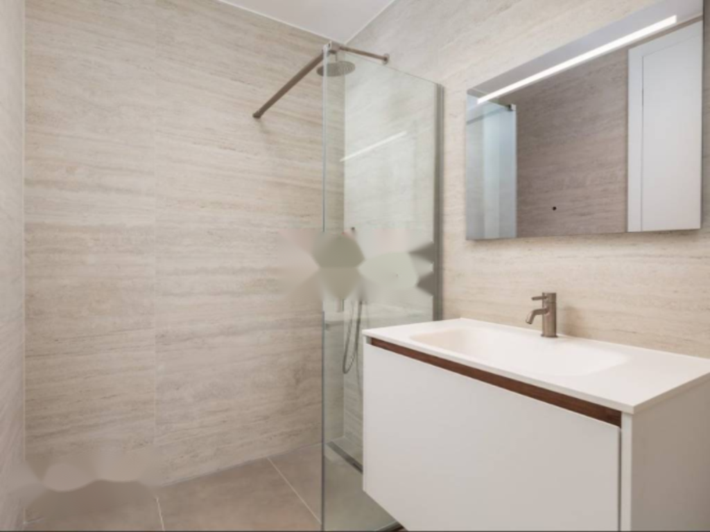 Flat in Opatija, Croatia, 95 m² - picture 10