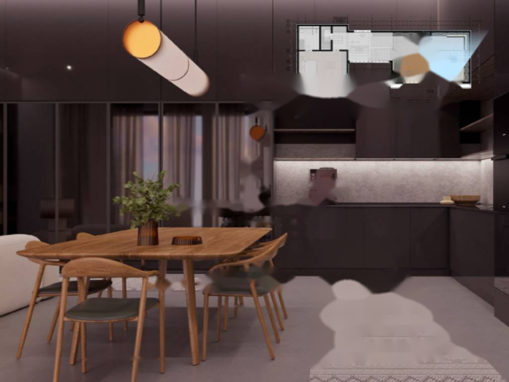 Haus in Opatija, Kroatien, 348 m² - Foto 10