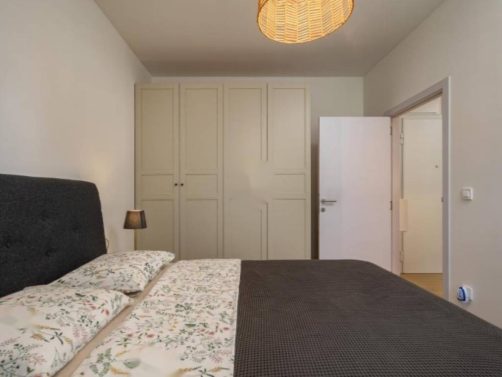 Wohnung in Opatija, Kroatien, 57 m² - Foto 10