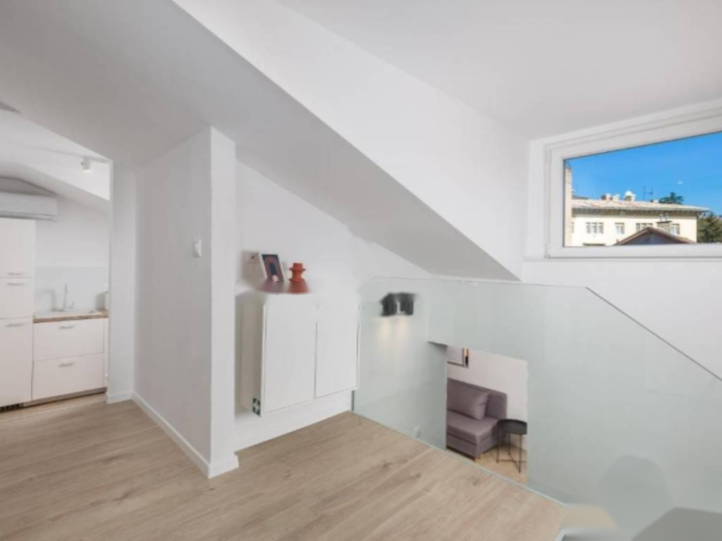 Piso en Opatija, Croacia, 83 m² - imagen 10