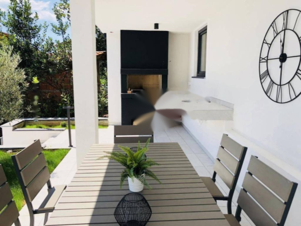 Casa en Opatija, Croacia, 250 m² - imagen 10