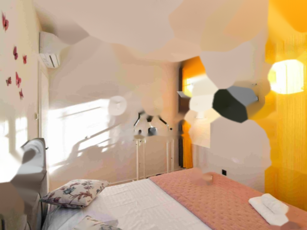 Flat in Opatija, Croatia, 52 m² - picture 10