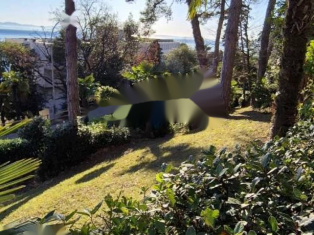 Flat in Opatija, Croatia, 140 m² - picture 10