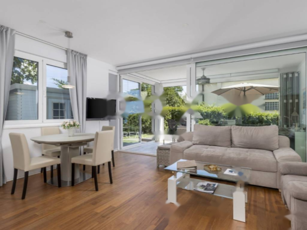 Wohnung in Opatija, Kroatien, 79 m² - Foto 11