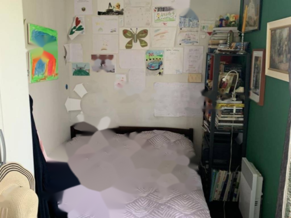 Wohnung in Opatija, Kroatien, 49 m² - Foto 11