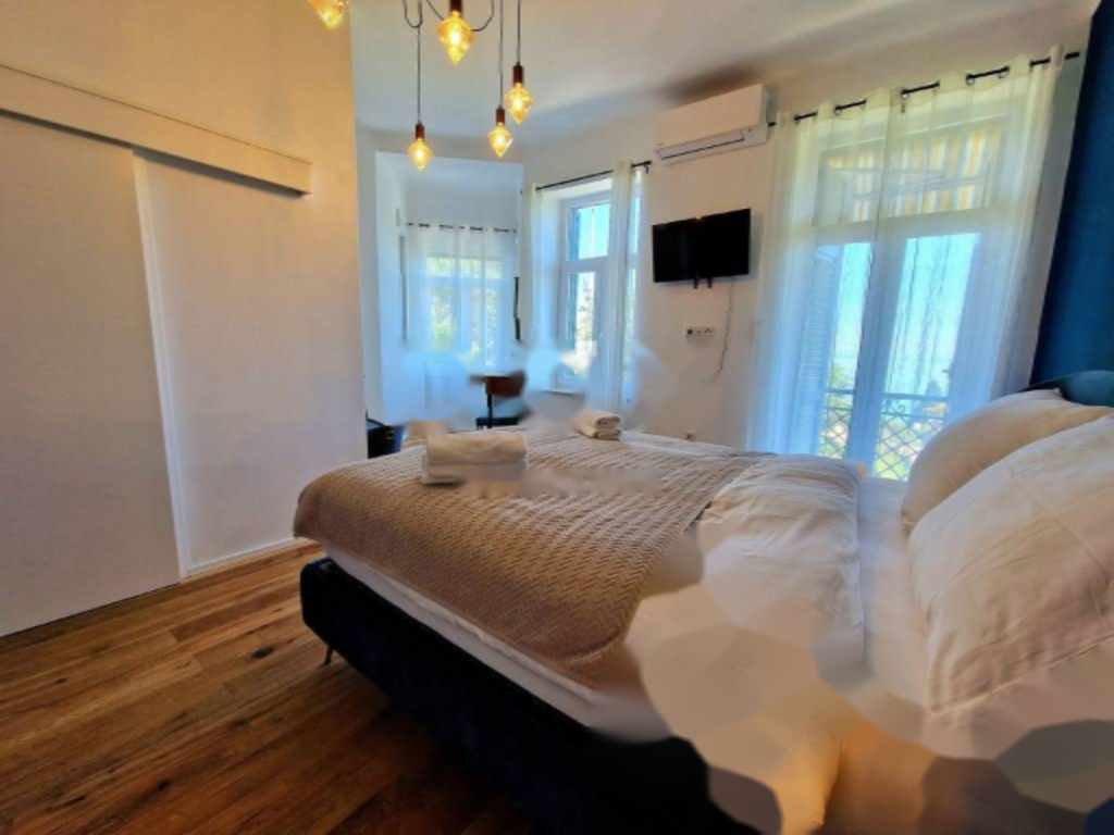 Flat in Opatija, Croatia, 100 m² - picture 11