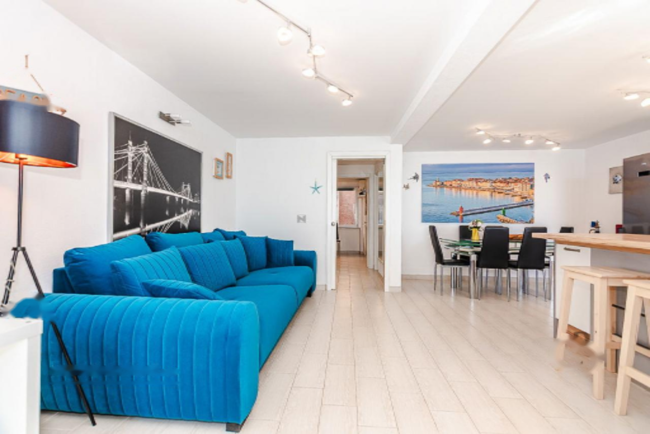 Wohnung in Piran, Slowenien, 78 m² - Foto 11