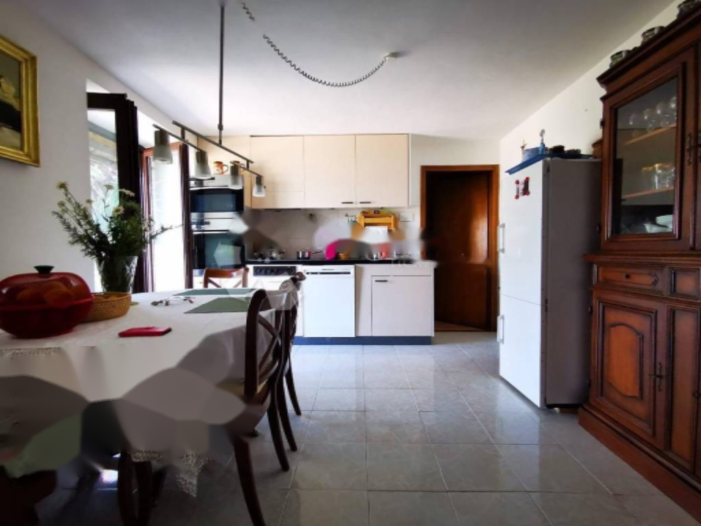 Flat in Opatija, Croatia, 92 m² - picture 11