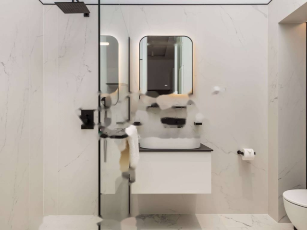 Wohnung in Opatija, Kroatien, 1 m² - Foto 11