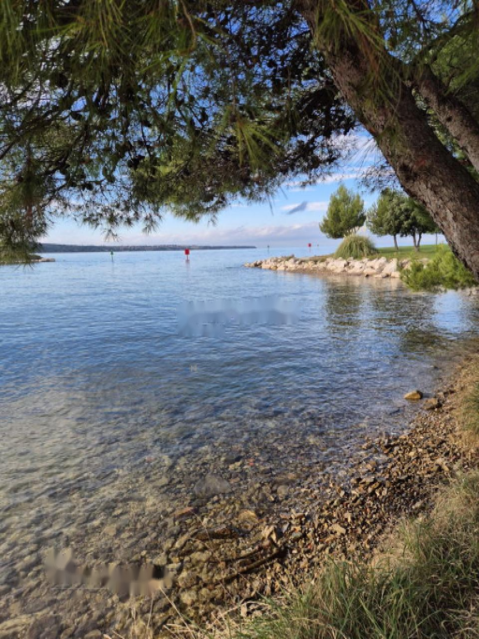 Wohnung in Portorož, Slowenien, 112 m² - Foto 11