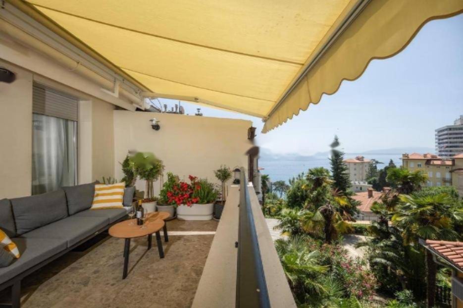 Appartement à Opatija, Croatie, 57 m² - image 11