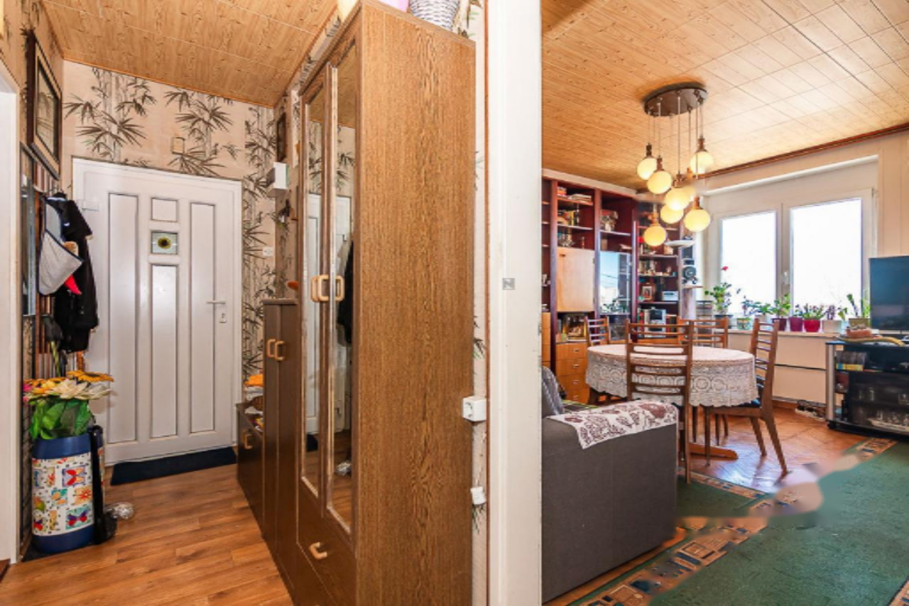 Piso en Koper, Eslovenia, 57 m² - imagen 11