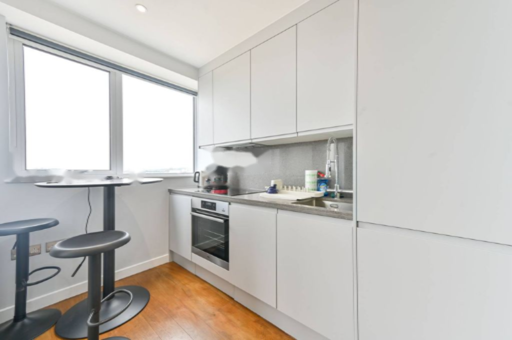 Wohnung in London, Großbritannien, 38 m² - Foto 11