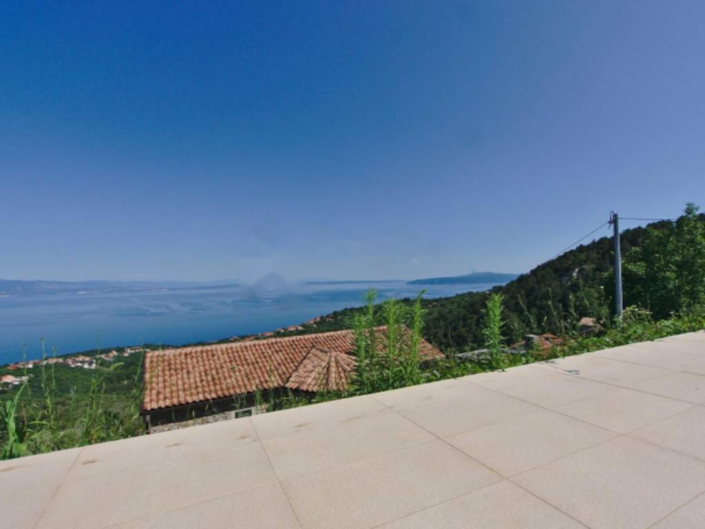 Haus in Opatija, Kroatien, 400 m² - Foto 11