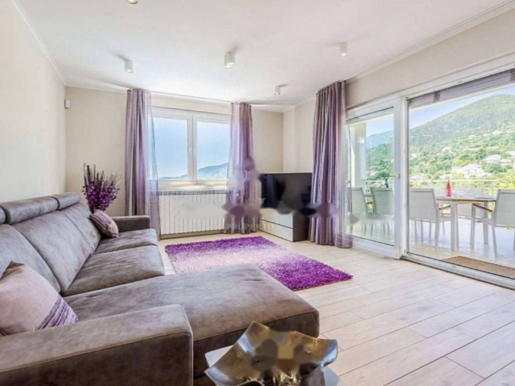 Haus in Opatija, Kroatien, 275 m² - Foto 11