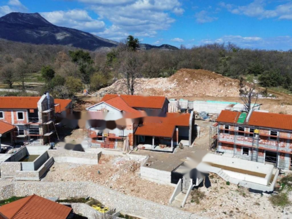 Haus in Opatija, Kroatien, 870 m² - Foto 11