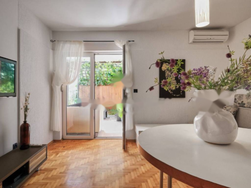 Wohnung in Opatija, Kroatien, 53 m² - Foto 11
