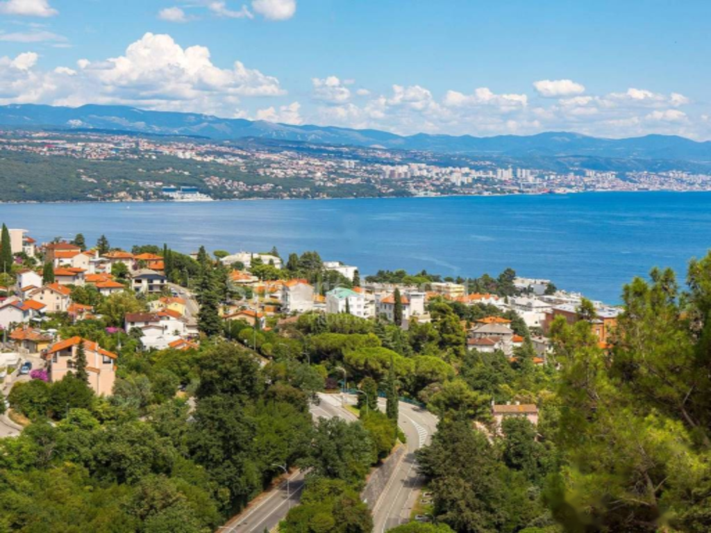Casa en Opatija, Croacia, 1 565 m² - imagen 11
