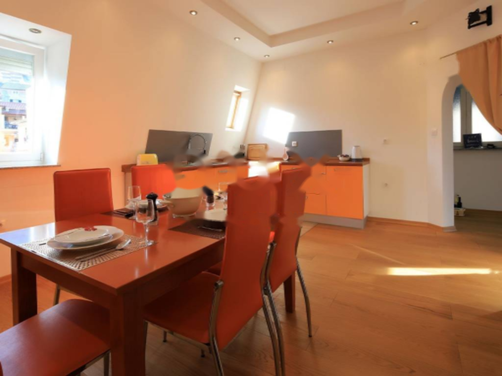 Piso en Opatija, Croacia, 131 m² - imagen 11