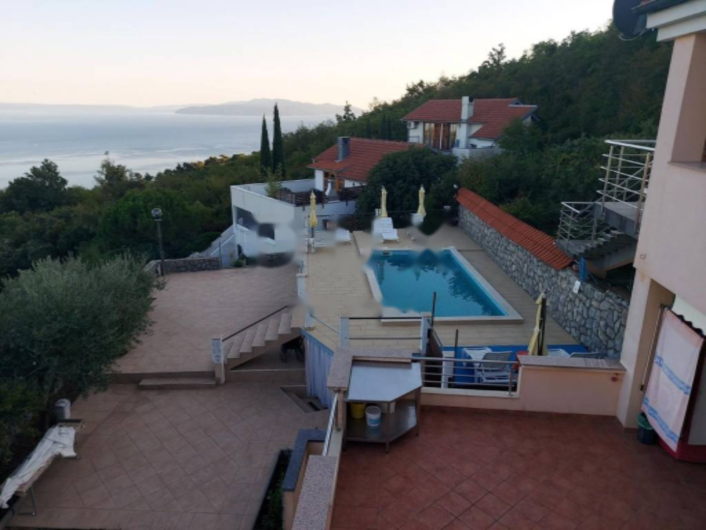 Casa a Opatija, Croazia, 1 000 m² - foto 11