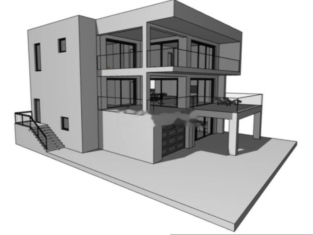 House in Opatija, Croatia, 100 m² - picture 11