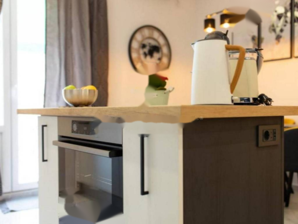 Wohnung in Opatija, Kroatien, 43 m² - Foto 11