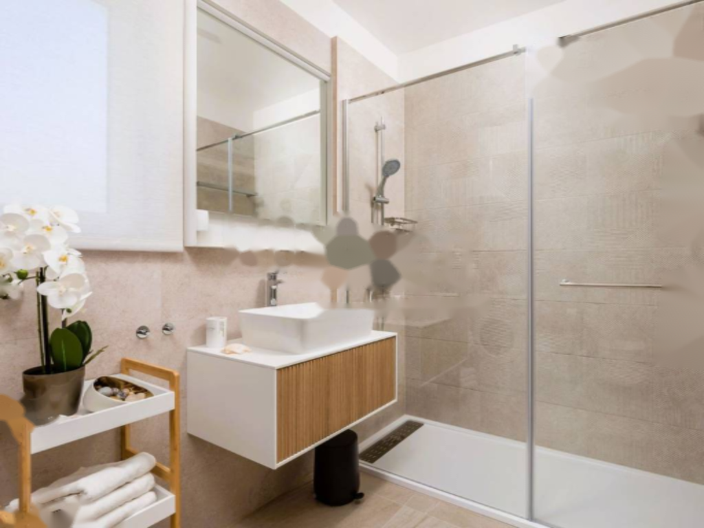 Flat in Opatija, Croatia, 122 m² - picture 11