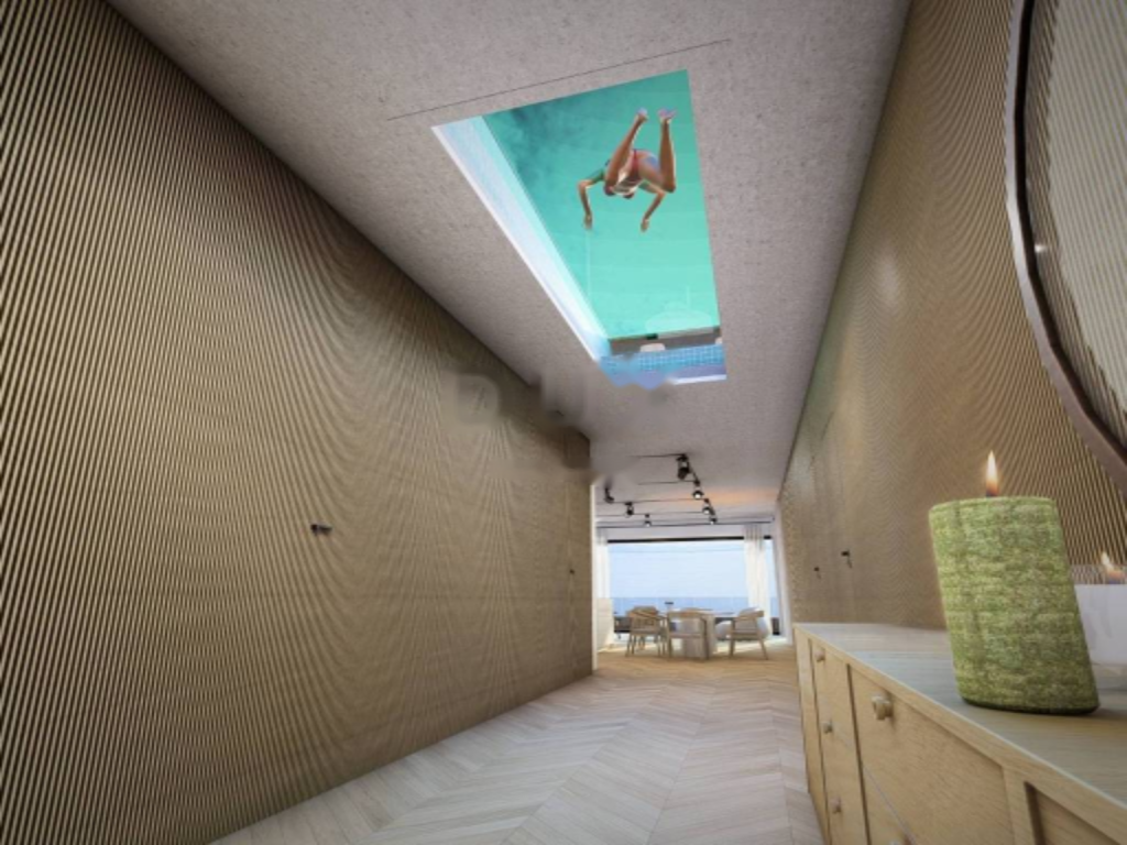 Flat in Opatija, Croatia, 287 m² - picture 11