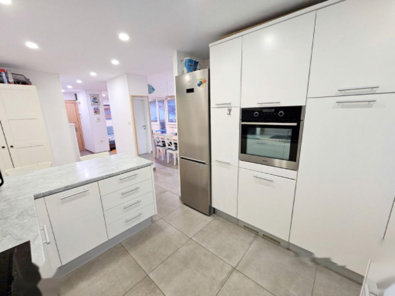 Appartamento a Lucija, Slovenia, 154 m² - foto 11