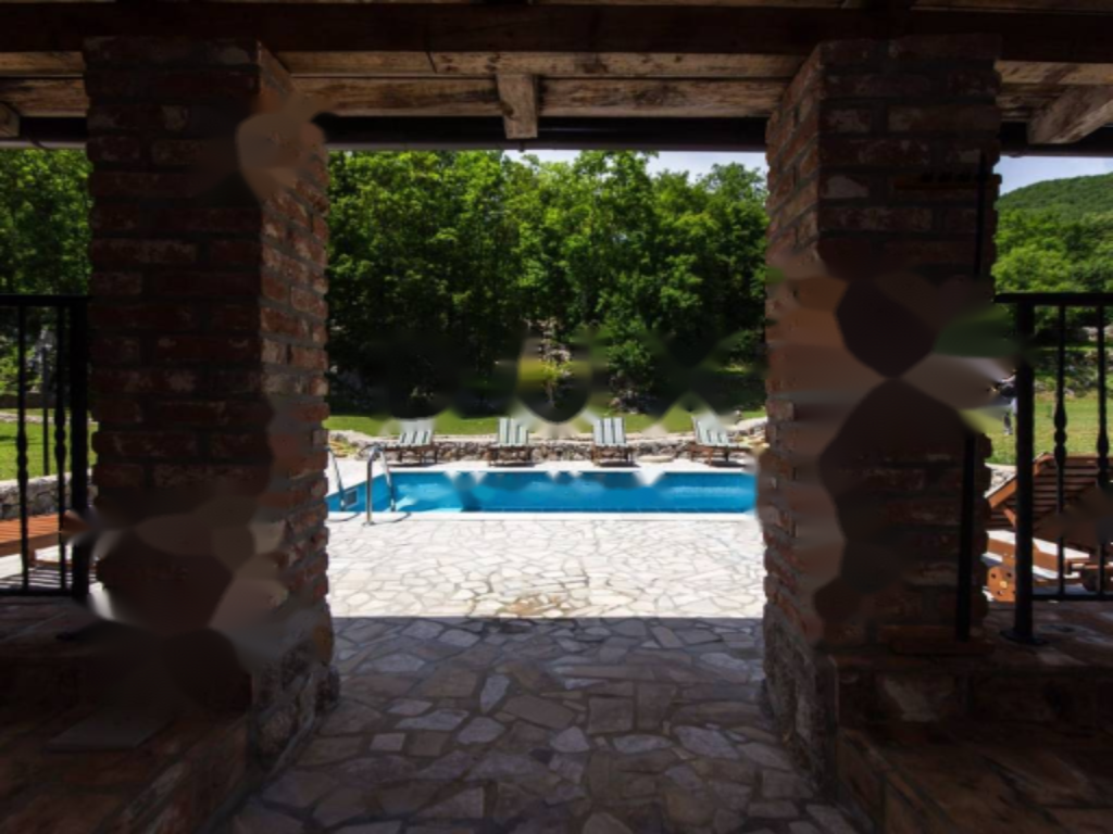 Haus in Opatija, Kroatien, 564 m² - Foto 11