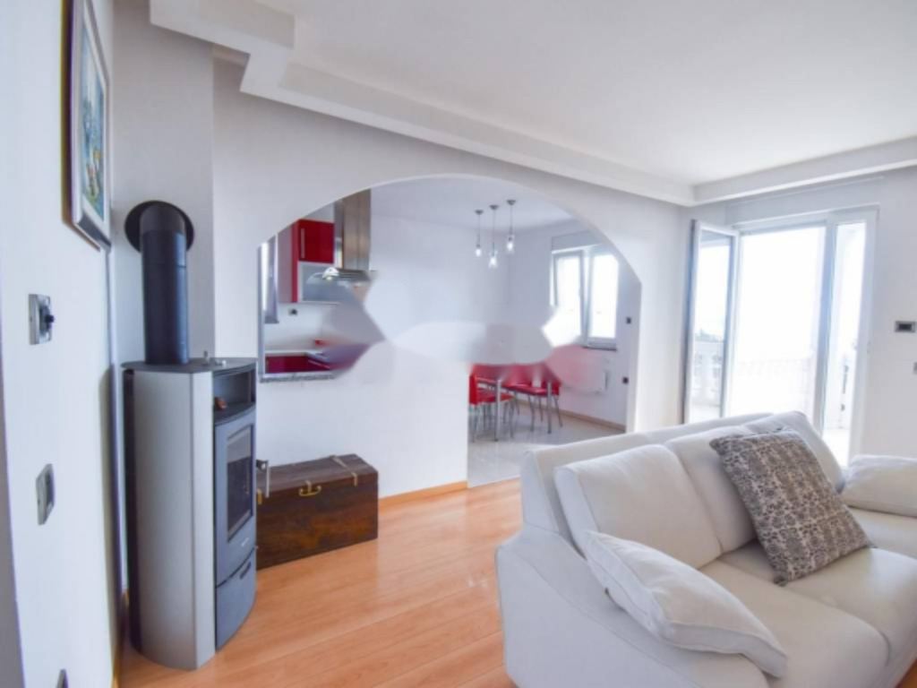 Flat in Opatija, Croatia, 173 m² - picture 11