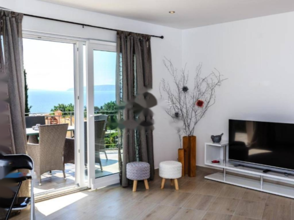 Casa a Opatija, Croazia, 380 m² - foto 11