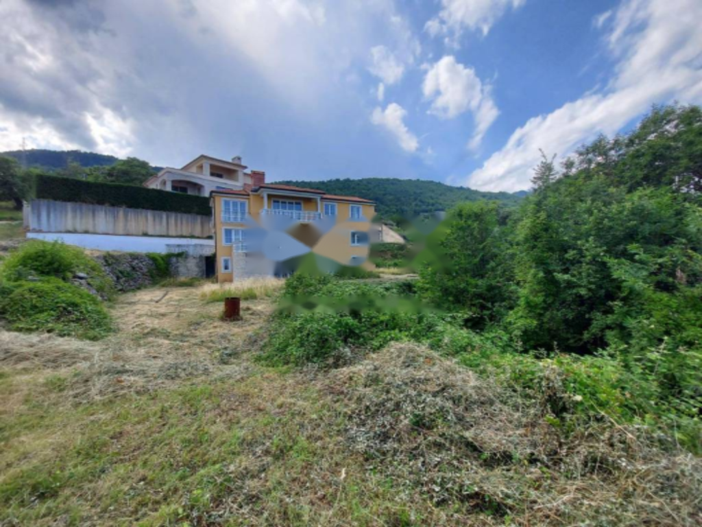 Haus in Opatija, Kroatien, 390 m² - Foto 11