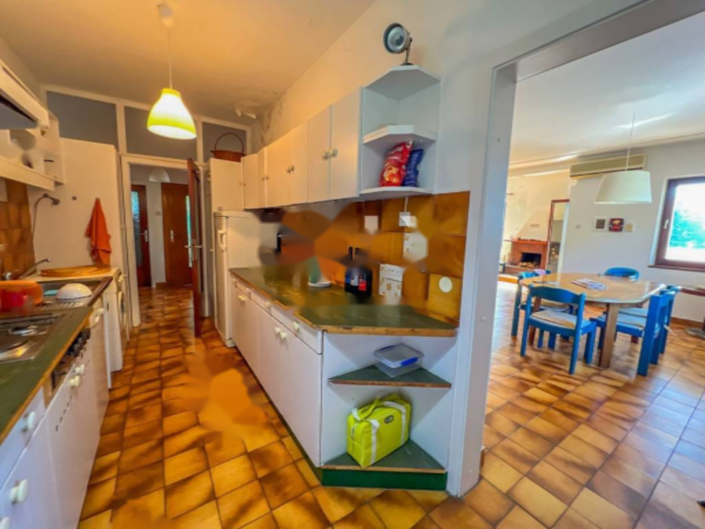 Haus in Opatija, Kroatien, 482 m² - Foto 11