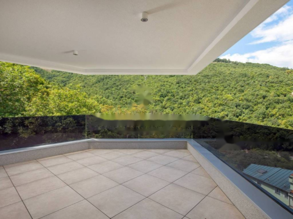 Wohnung in Opatija, Kroatien, 245 m² - Foto 11