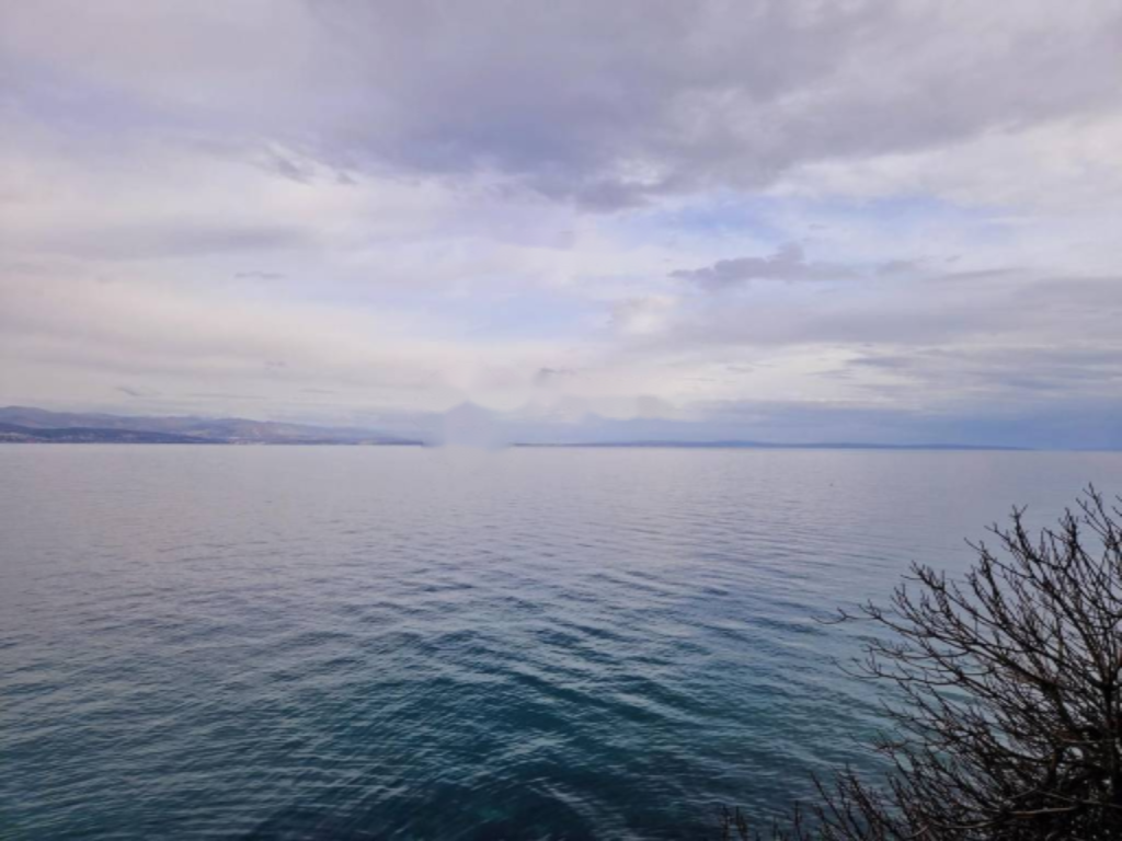 Wohnung in Opatija, Kroatien, 126 m² - Foto 11