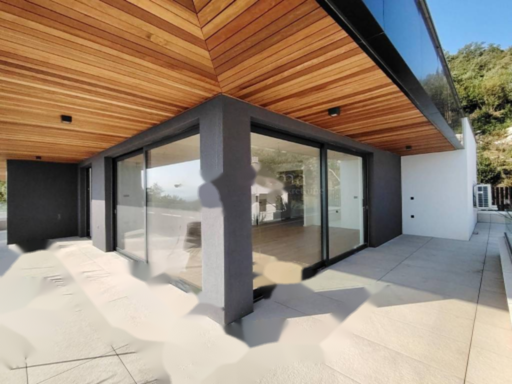 Flat in Opatija, Croatia, 217 m² - picture 11