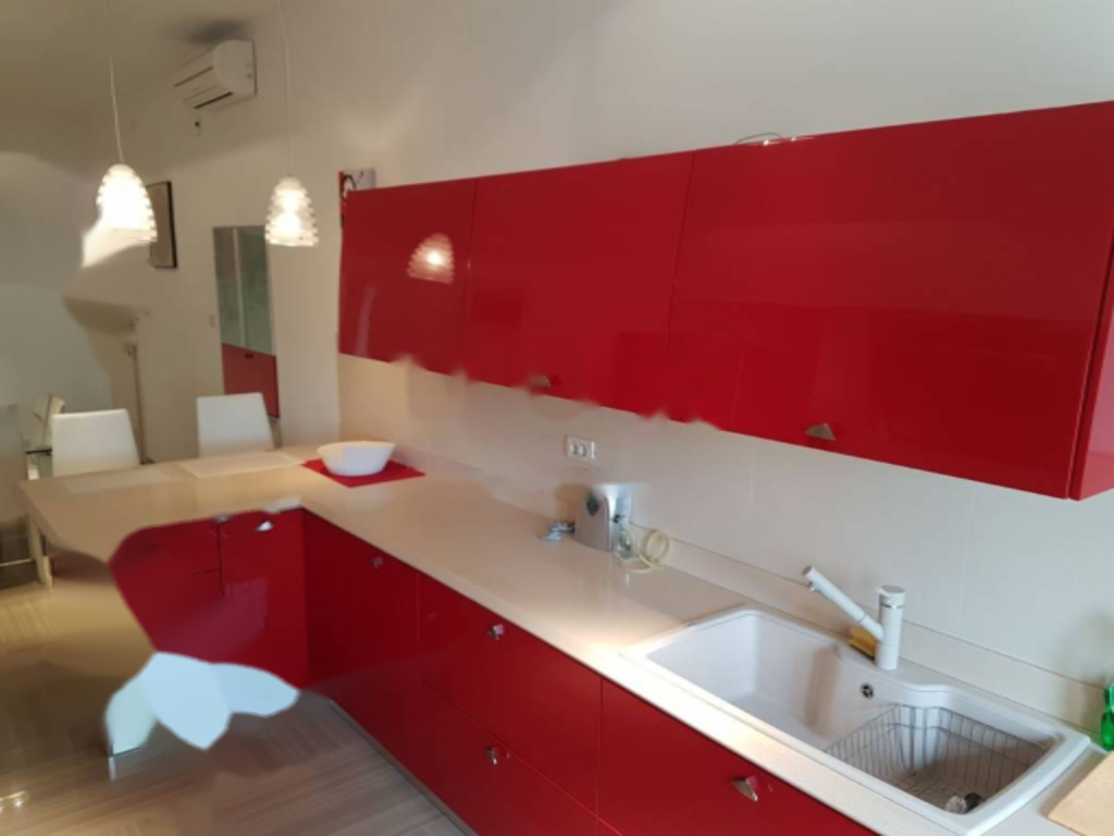 Flat in Opatija, Croatia, 120 m² - picture 11