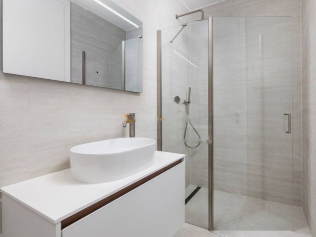 Flat in Opatija, Croatia, 102 m² - picture 11