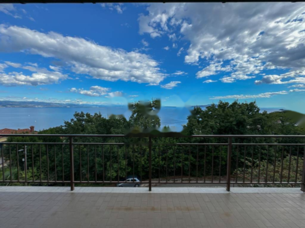 Haus in Opatija, Kroatien, 450 m² - Foto 11