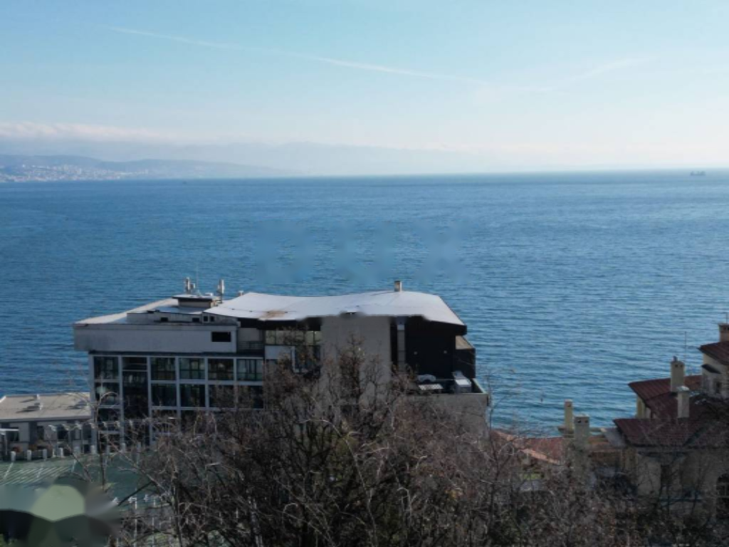 Flat in Opatija, Croatia, 110 m² - picture 11