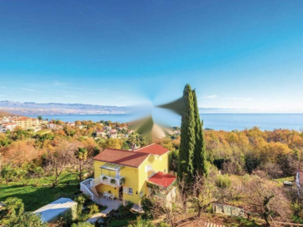 Appartamento a Opatija, Croazia, 86 m² - foto 11