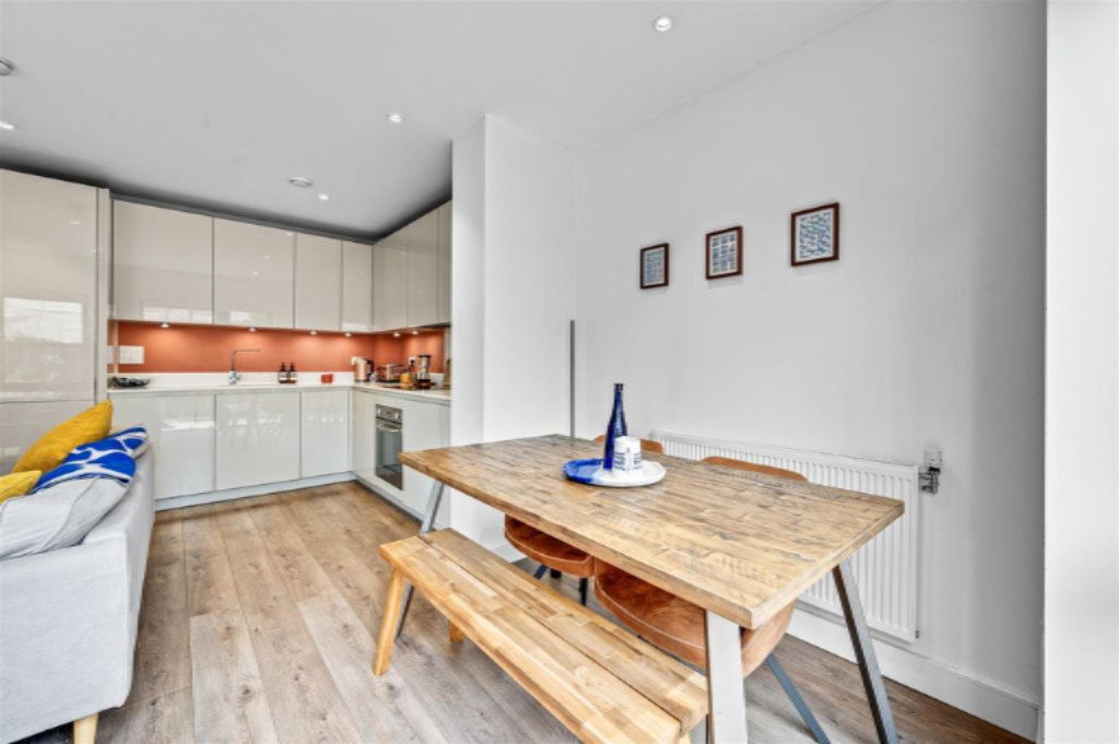 Appartamento a Londra, Regno Unito, 72 m² - foto 11