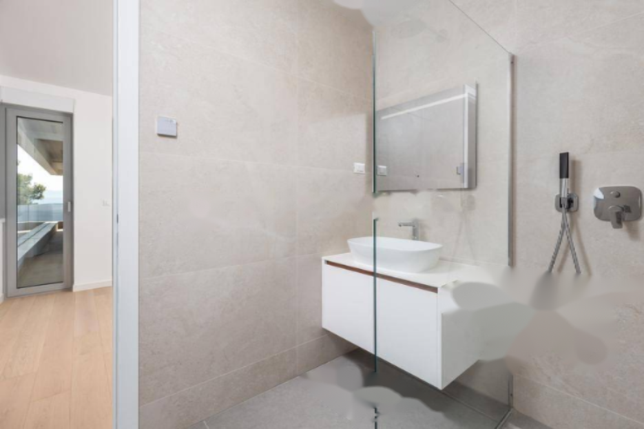 Flat in Opatija, Croatia, 104 m² - picture 11