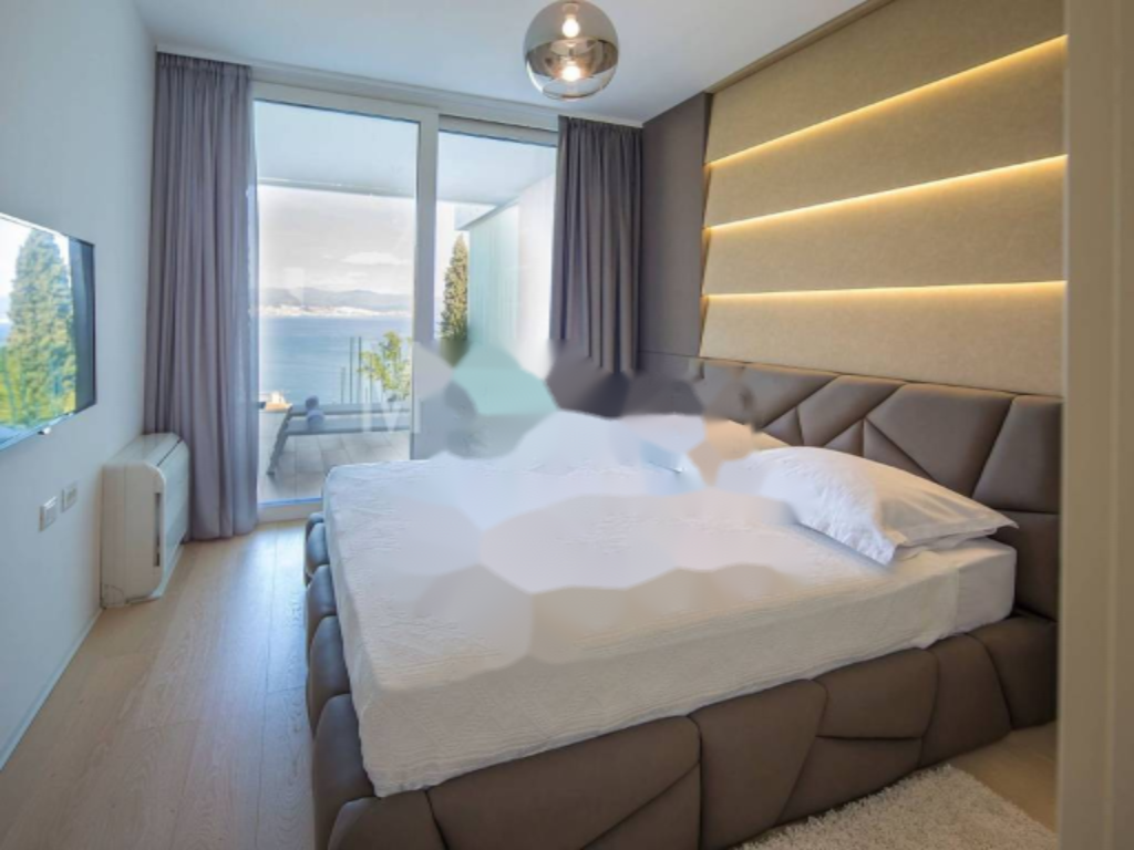 Wohnung in Opatija, Kroatien, 84 m² - Foto 11