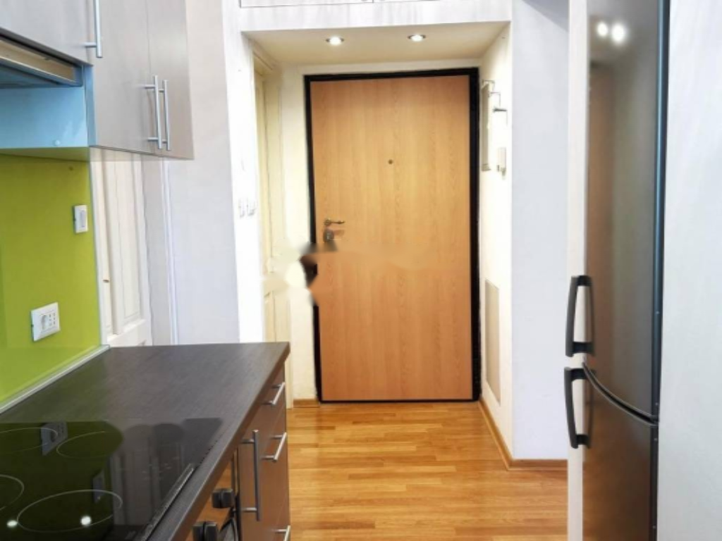 Flat in Opatija, Croatia, 47 m² - picture 11