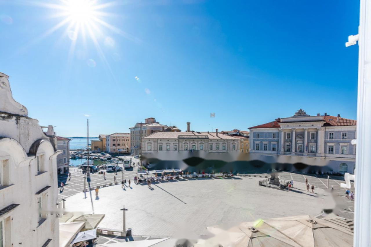 Wohnung in Piran, Slowenien, 108 m² - Foto 11