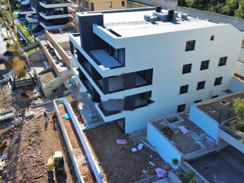 Appartamento a Opatija, Croazia, 99 m² - foto 11