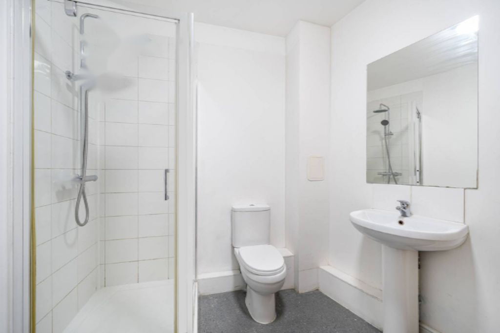 Piso en Londres, Reino Unido, 56 m² - imagen 11